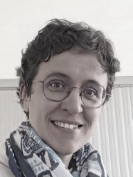 Caroline Borderon