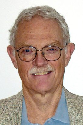 Henry Wellman