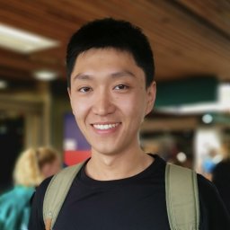 Yichu Jin