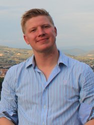 Mark Chadwick