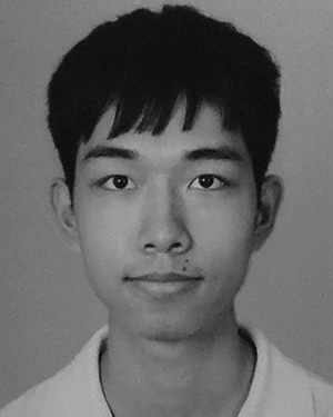 Zhicong Zheng