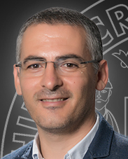 Vincenzo DEUFEMIA