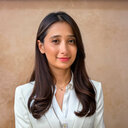 Shahrzad Ghazisaeidi