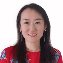 Laura Na Liu