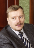 Nikolay Lvovich Kazanskiy