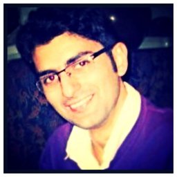 Mehrbod Mohammadian