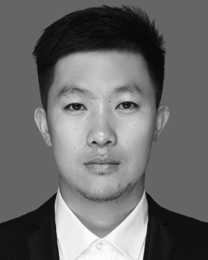 Chen Bin