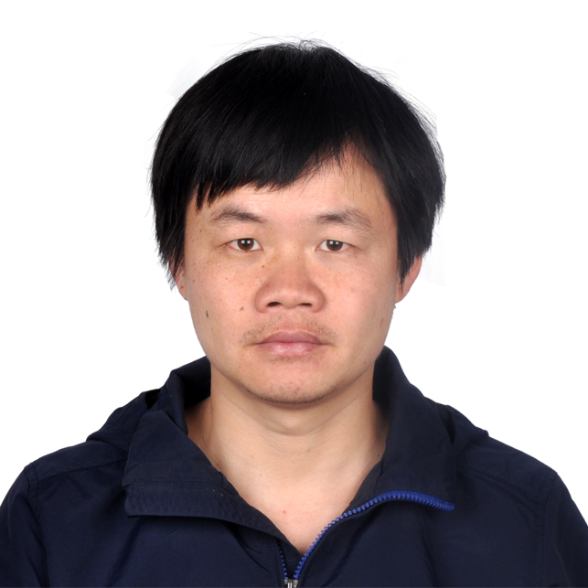 Jinrong Jiang