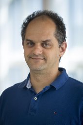 Tiago J. P. Sobreira