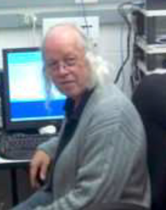 Richard D. Piner