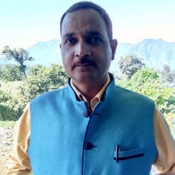 Dileep K. Pandey