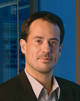 Alejandro Ribeiro