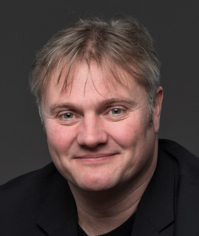 Christian Bjørnskov