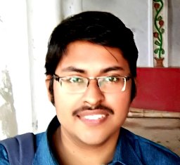 Sankhadeep Chatterjee