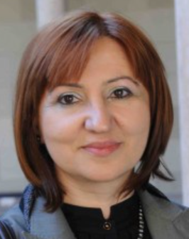 Petia Radeva