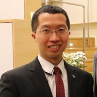Justin Chiu