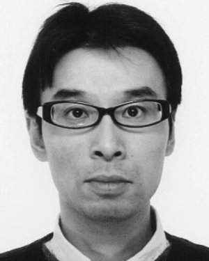 Daisuke Akamatsu