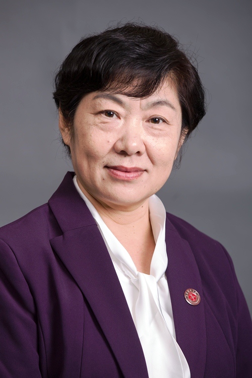 Hongyi Liu