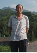 MinZhao Zhang