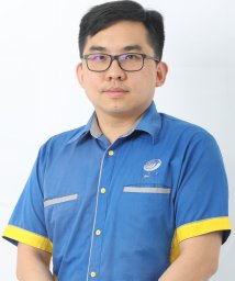 Heah Cheng Yong