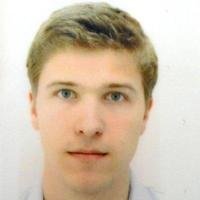Axel Ringh