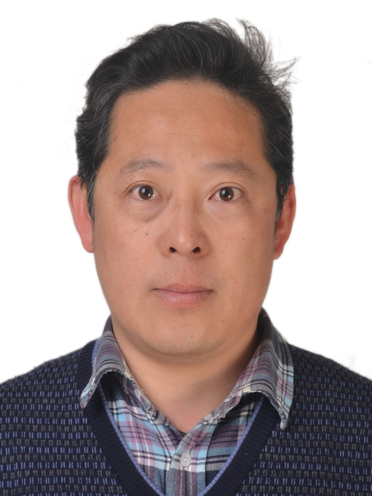 Jian Suo