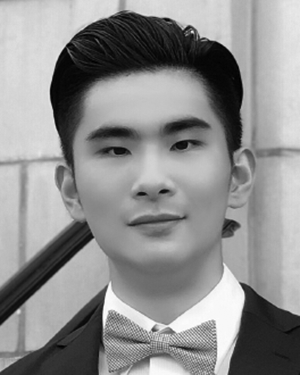 Yicheng Shen