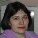 Lebedeva Natalia