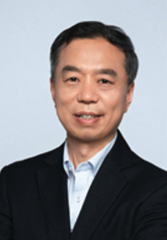 Chunsheng Hu