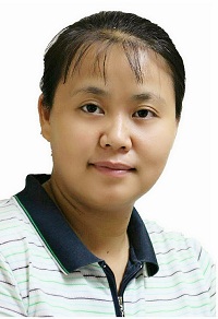 Xuhua Qin