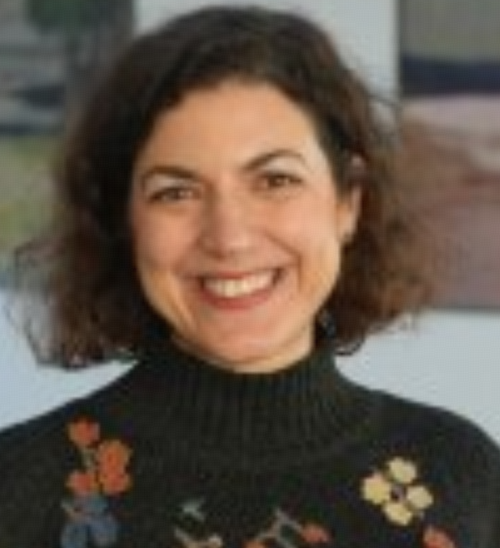 Özge Tunçalp