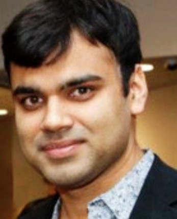 Gagan Goel