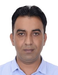 Safdar Hussain
