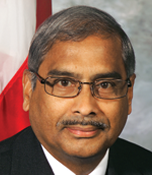 Ivatury S. Raju