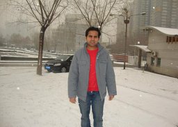 Yuba Raj Kafle