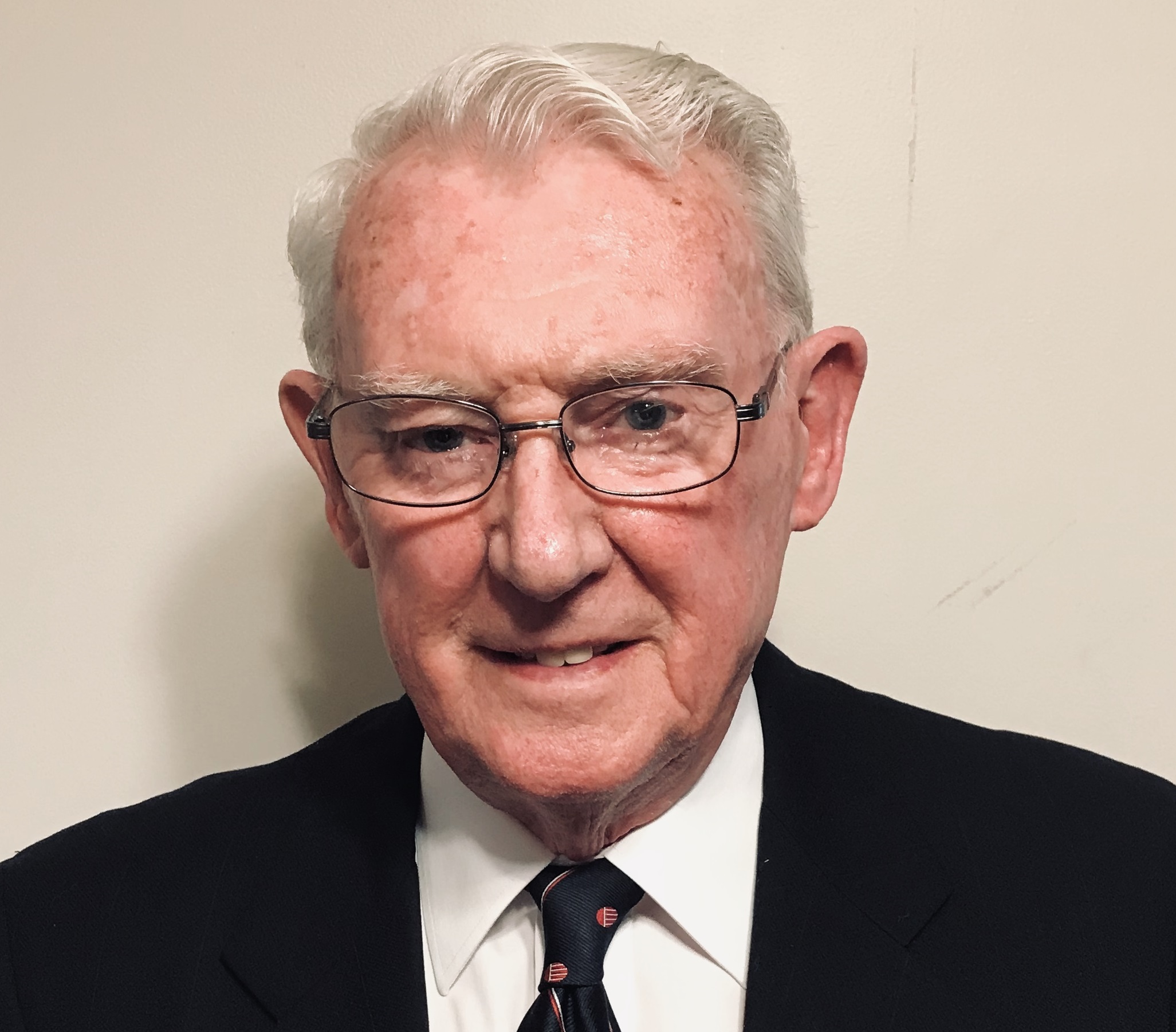 Roy Billinton