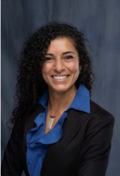 Sarah Abu Arqub