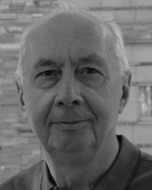 Alexander G. Voronovich