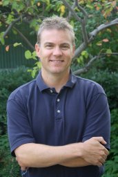 Paul S. Strand