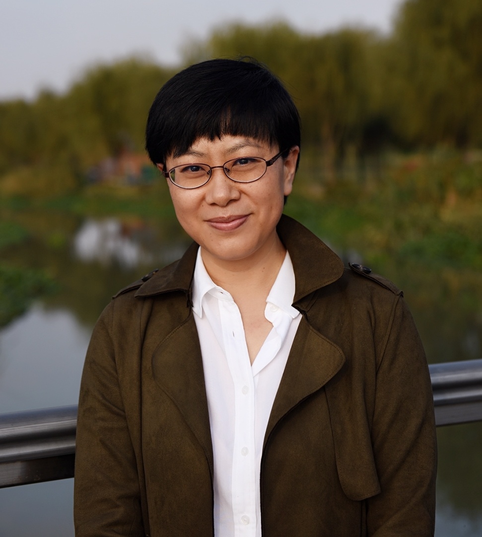 Mei Jiang
