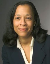 Vicki L Bogan