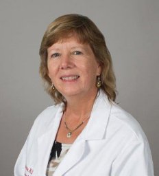 Lynda K McGinnis