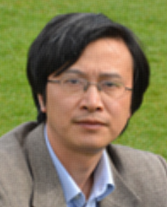 Huilin Lu