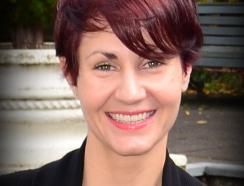 Kate Faasse