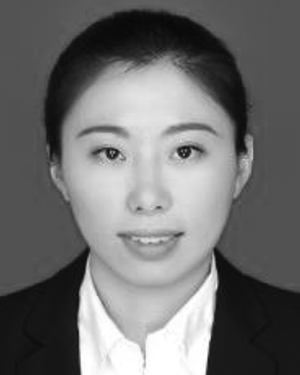 Yingxue Hou