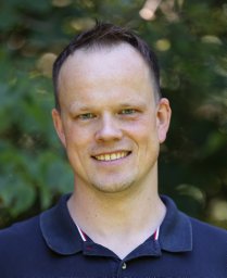 Christian Riedelsheimer