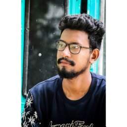 Venkatesh Budamala