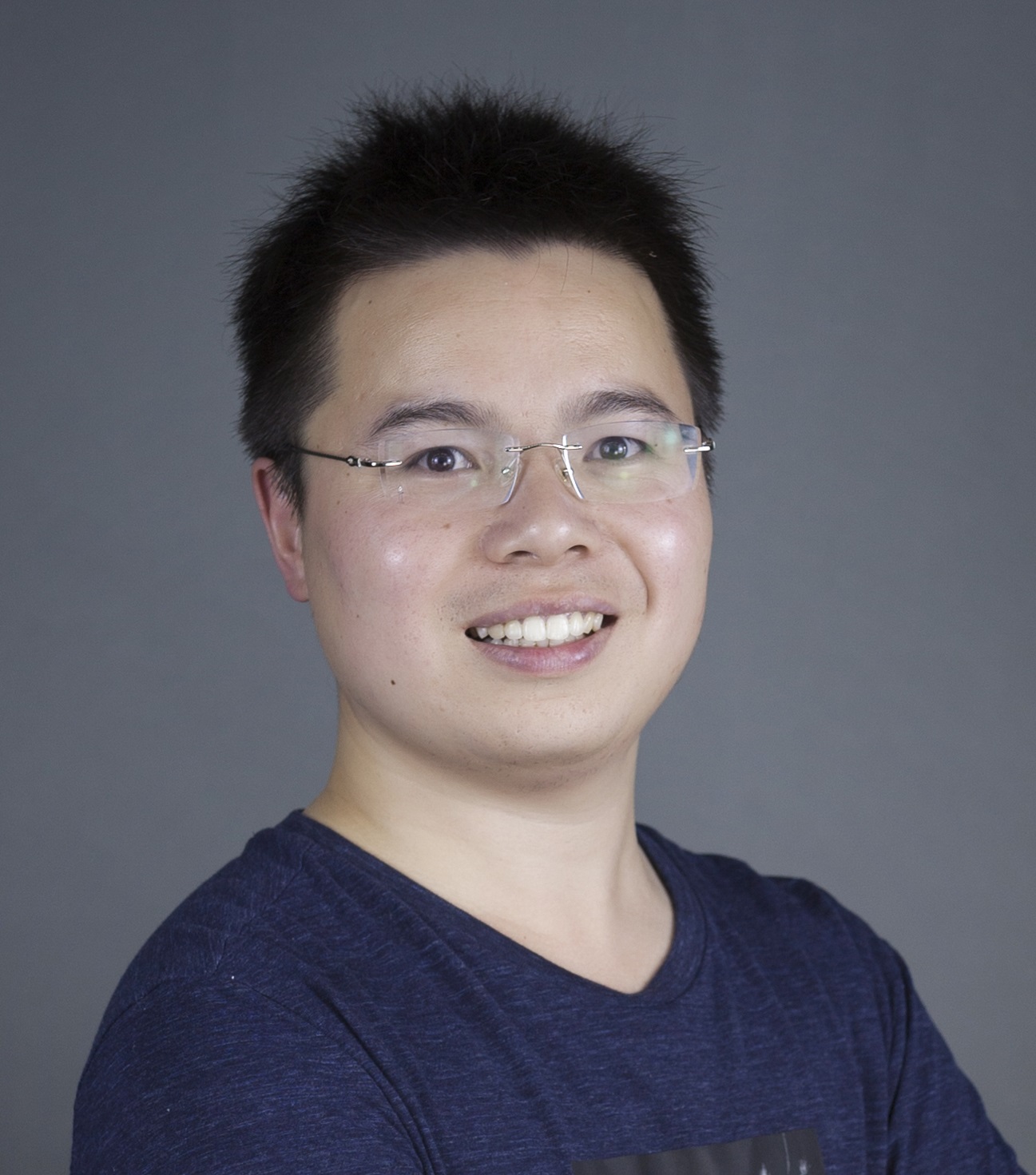 Yancheng Hu