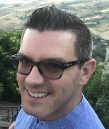 Scott A. Tyson