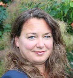 Ilka C Klaas